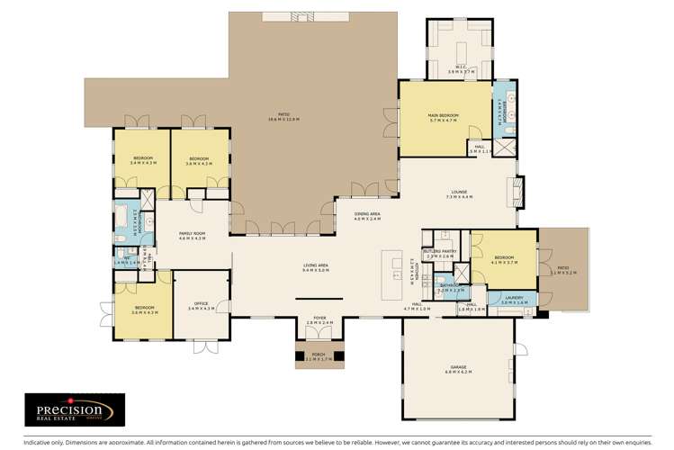 23 Oak Valley Road Dairy Flat_28