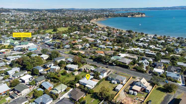 939b Whangaparaoa Road Manly_21