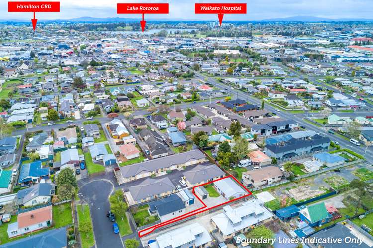 4a Pitt Street Frankton_15