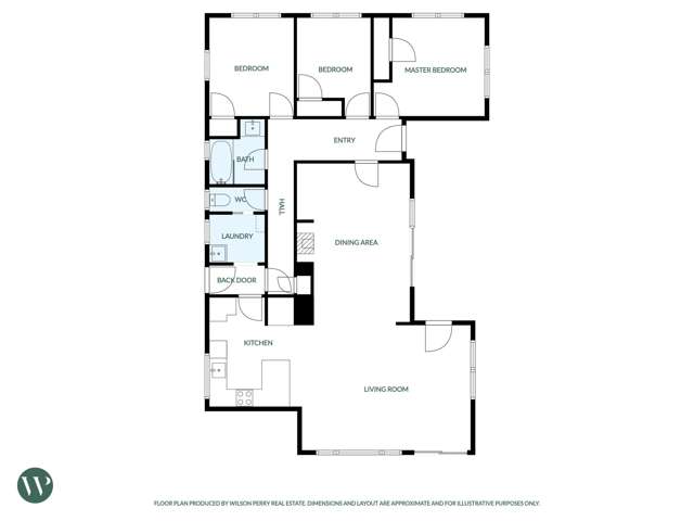 5 Shamrock Place Halswell_1