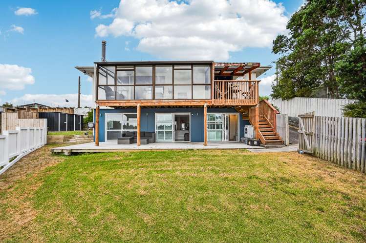 23 Marae Road Greenhithe_19