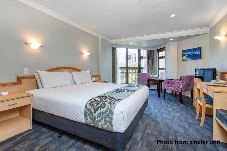 9n/100 Greys Avenue Auckland Central_0