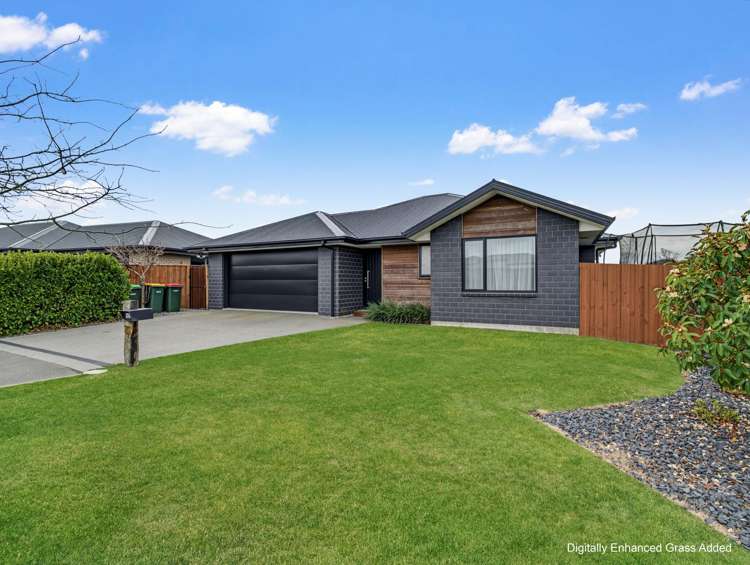 93 Sunline Avenue Lincoln_25