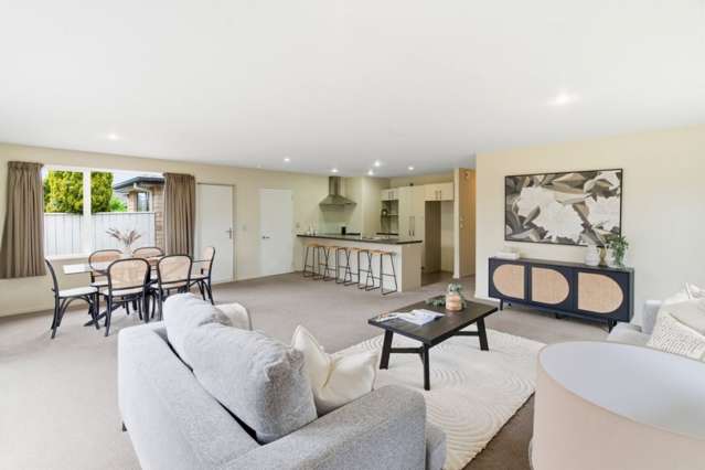 52 Somerville Crescent Aidanfield - Christchurch_4