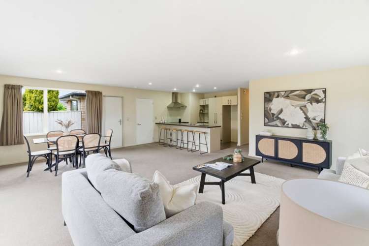 52 Somerville Crescent Aidanfield - Christchurch_4