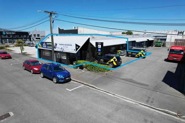 Unit 1, 79 Brisbane Street Sydenham_4