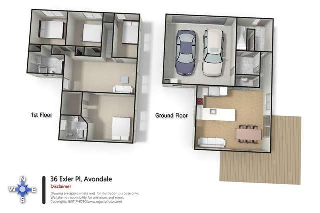 36 Exler Place Avondale_2