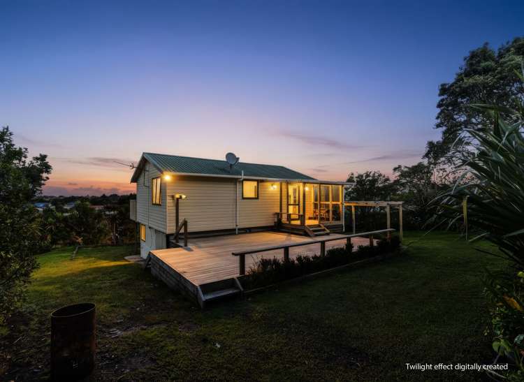 20 Third Avenue Dargaville_23