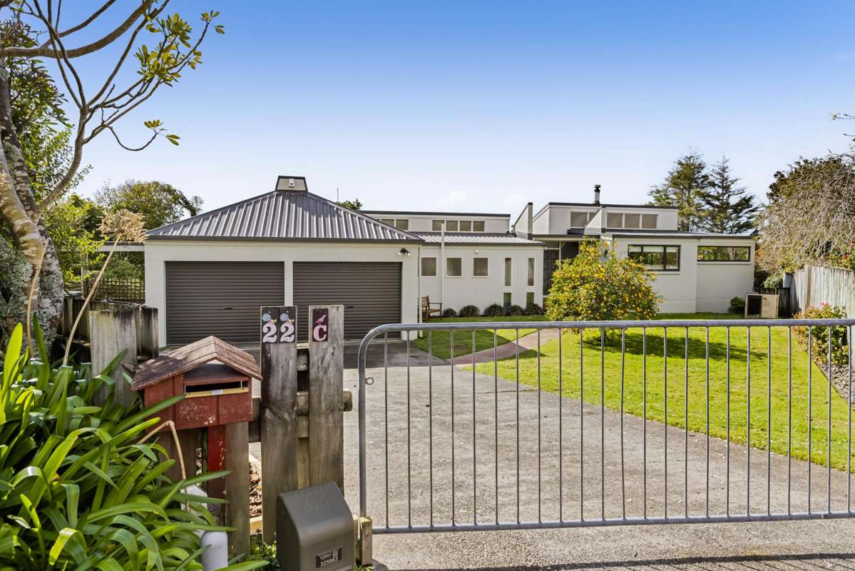 22C Doralto Road_0