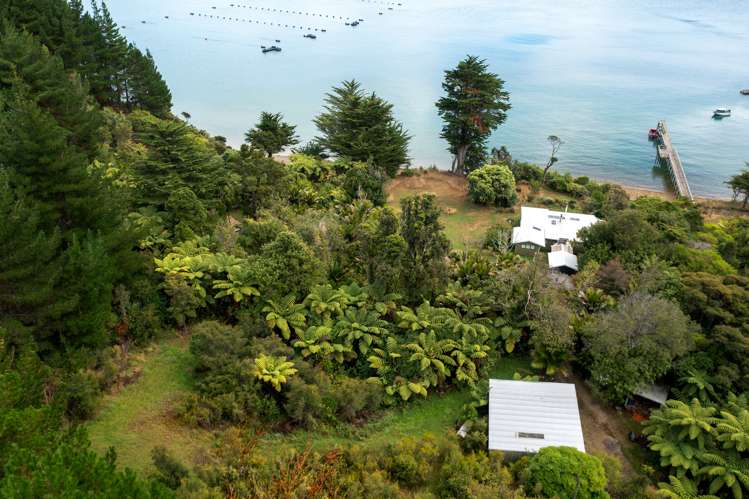 Lot 2 Grant Bay, Manaroa Marlborough Sounds_6