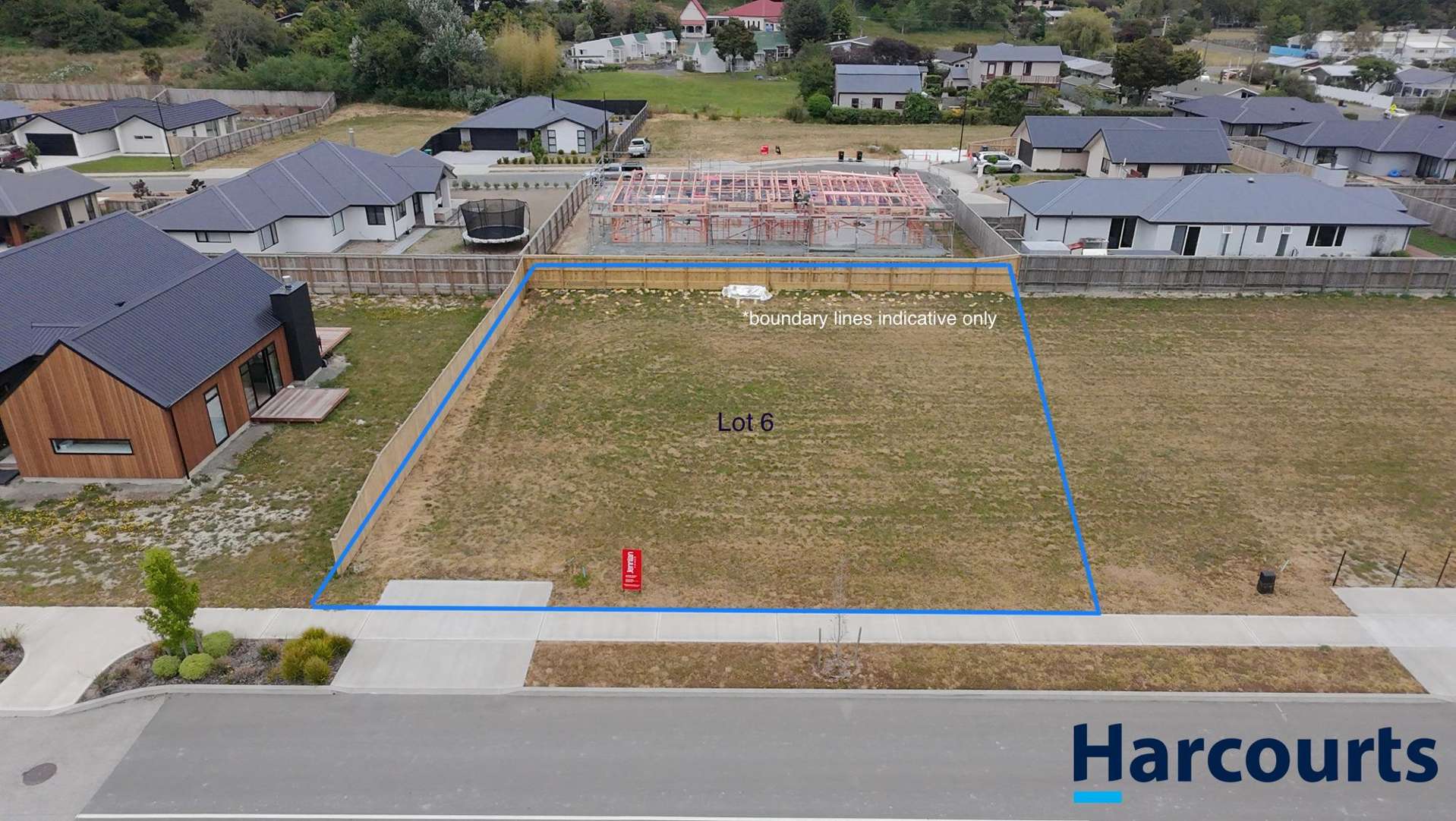 Lot 6 Ara O Paki Paki Street Wakefield_0