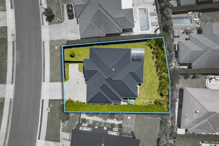 22 Woodridge Drive Stanmore Bay_19