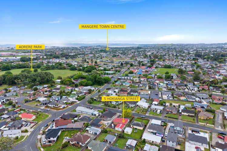 5 Hokianga Street Mangere East_21