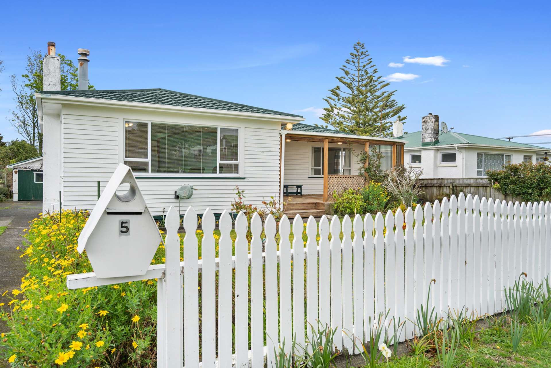 5 Shakespeare Street Stratford_0