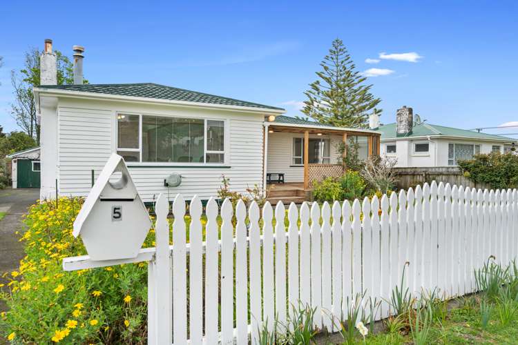 5 Shakespeare Street Stratford_0