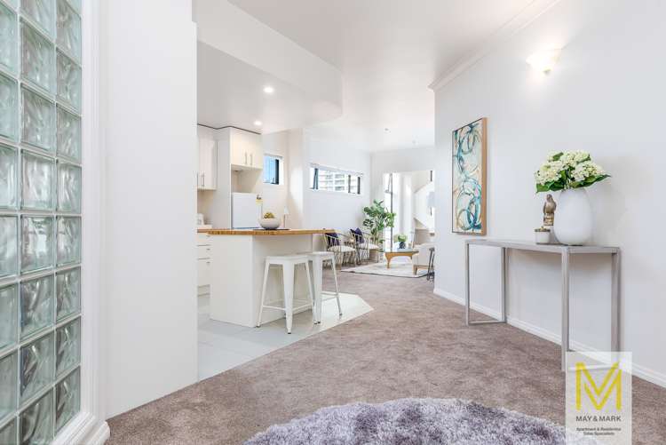 6c/18 Hobson Street Auckland Central_6