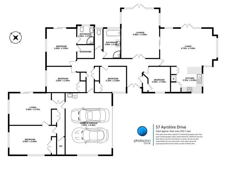 57 Ayrshire Drive Western Heights_18