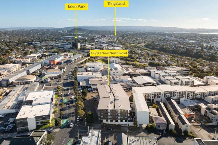 GF/83 New North Road Eden Terrace_10