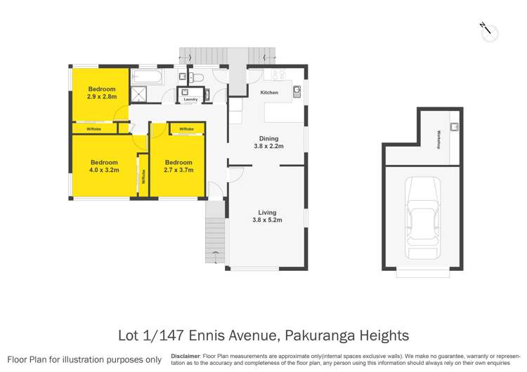 Lot 1/147 Ennis Avenue Pakuranga Heights_21