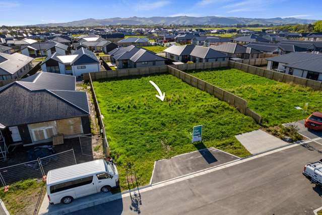 488m2 Blank Canvas @ Lifestyle Central-Te Whariki