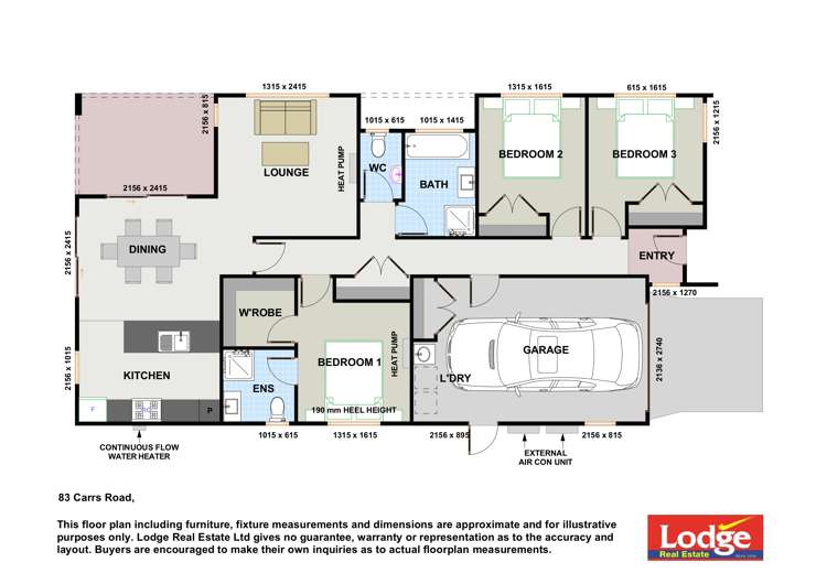 83 Carrs Road Chartwell_18