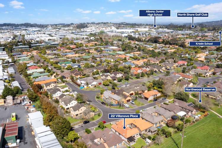 22 Villanova Place Albany_25