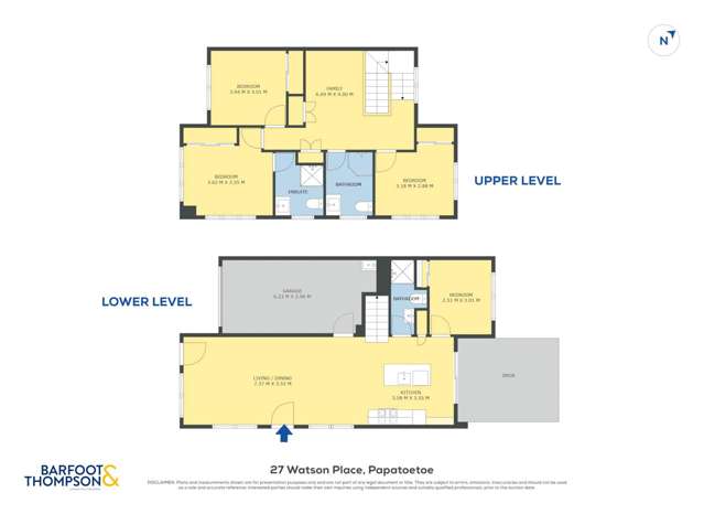 Lot 3/27 Watson Place Papatoetoe_1