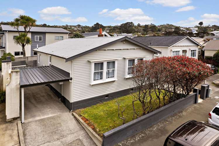 3 Trafalgar Street Johnsonville_12