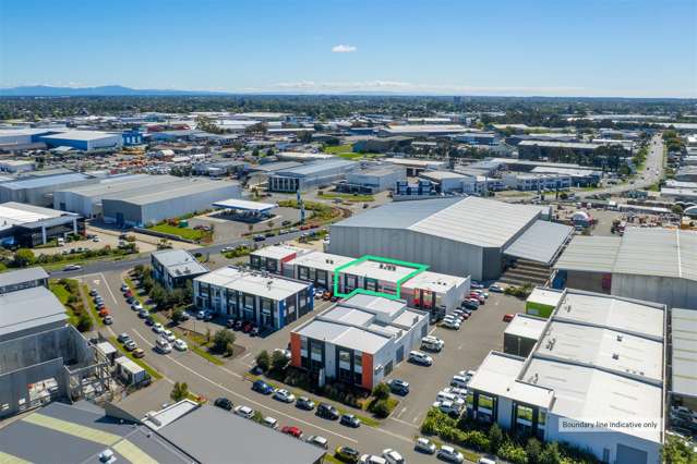 9/1 Stark Drive Wigram_1