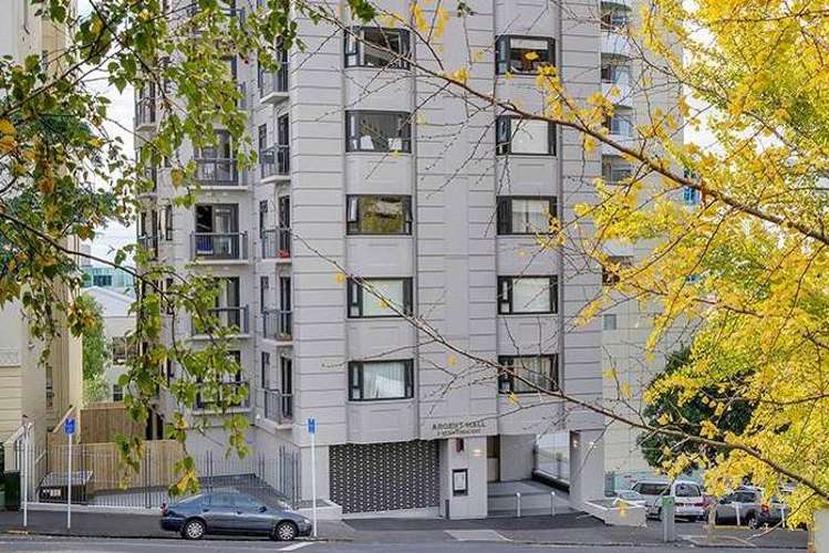 3e/2 Eden Crescent Auckland Central_12