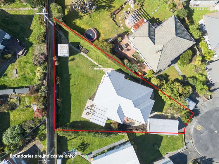 3 Oliver Street Wakari_23