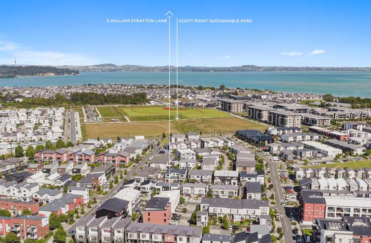 5 William Stratton Lane Hobsonville Point_22