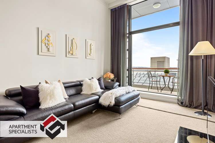 35 Hobson Street Auckland Central_6