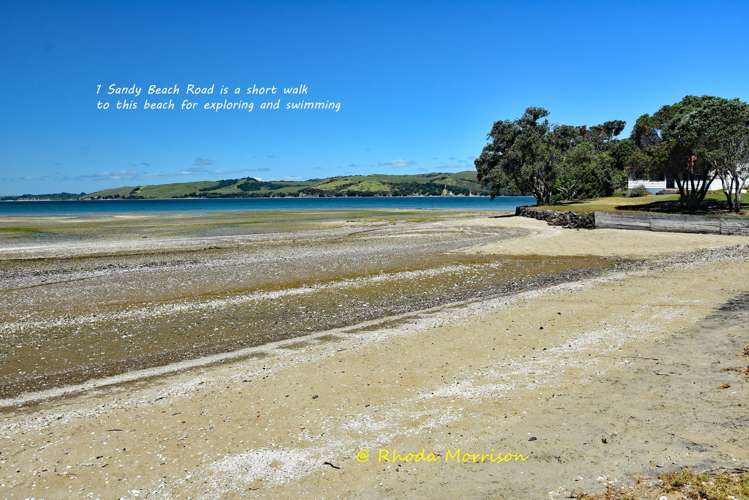 1 Sandy Beach Road Tinopai_23