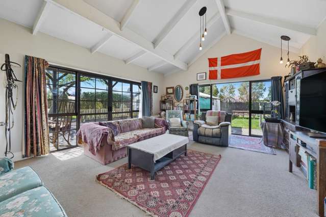 Here’s a rare opportunity with options galore!