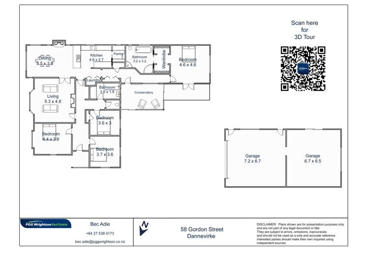 58 Gordon Street Dannevirke_39