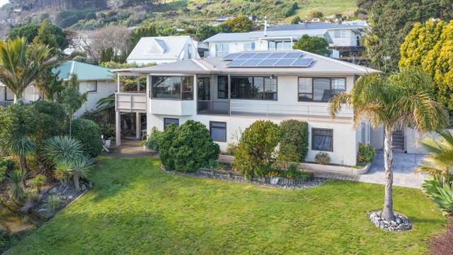 A Much-Loved Home Ready For Its Next Chapter