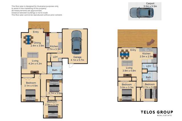 3A & 3B Stable Lane Nawton_1