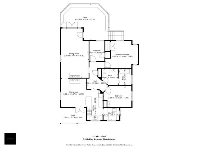 31 Oakley Avenue Claudelands_1