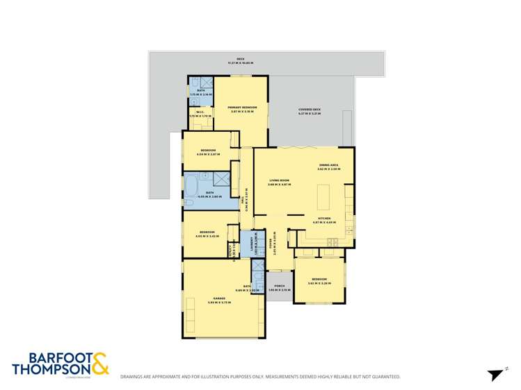 22 Sambrooke Crescent Flat Bush_13