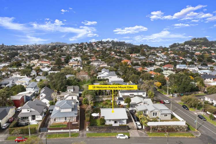 18 Waitomo Avenue Mount Eden_23