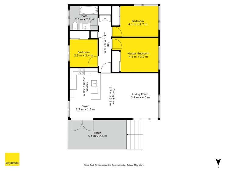 16a Durham Street Te Atatu Peninsula_16