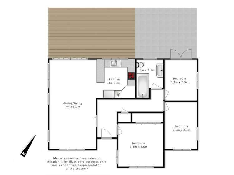 1/19 Saint Michaels Avenue Point Chevalier_8