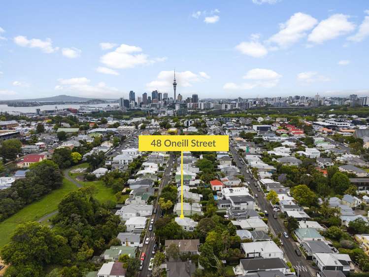 48 Oneill Street Ponsonby_16