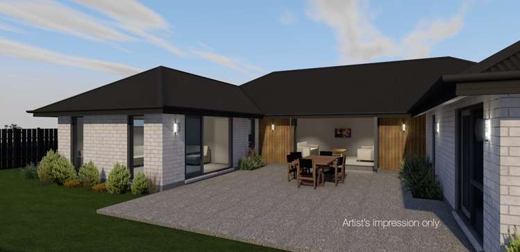 14 Te Waikare Street Lincoln_0