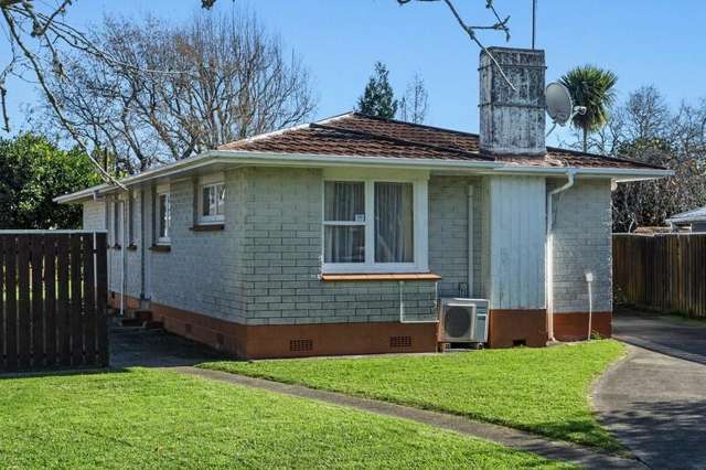 First Time On The Market In Jubilee