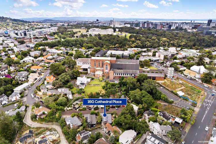 16g Cathedral Place Parnell_23