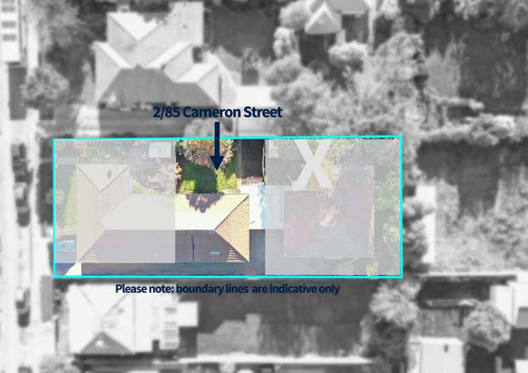 2/85 Cameron Street Ashburton_28