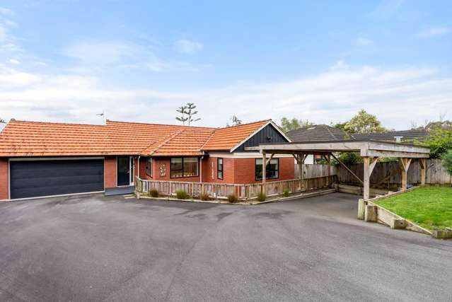 Hidden Gem - Immaculate & Accessible