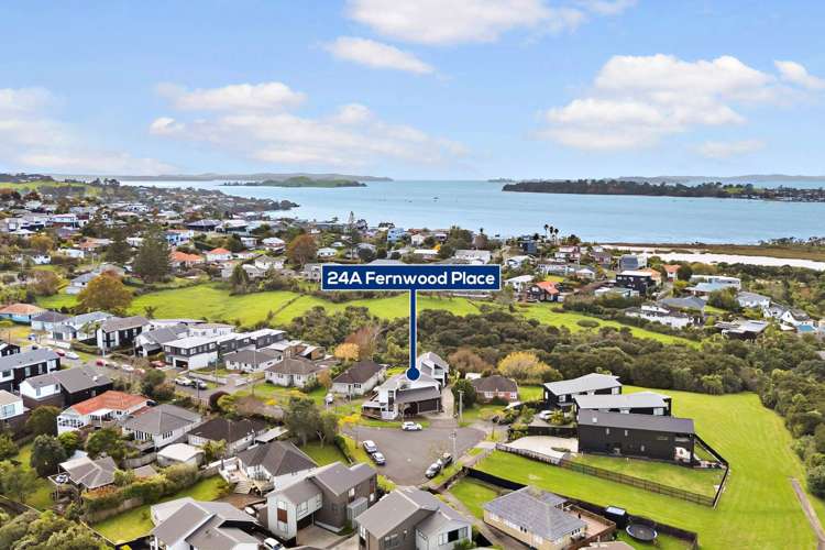 24a Fernwood Place Wai O Taiki Bay_29